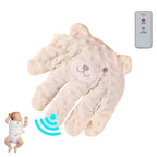 Almohada Calmante - Sueño Tranquilo para tu Bebé