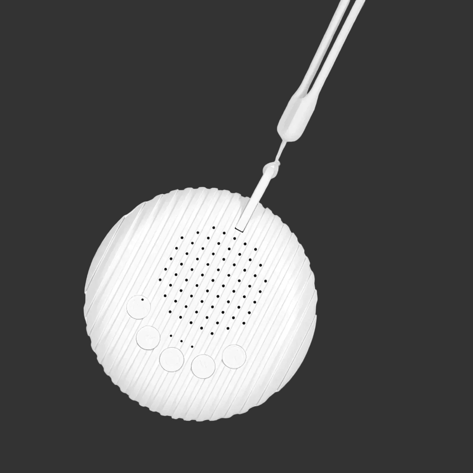 Máquina de Ruido Blanco - Dulces Sueños Instantáneos